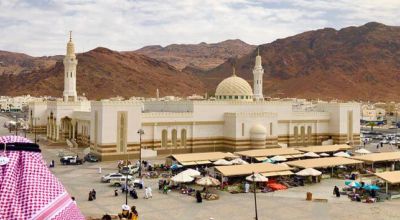 Hill Stations Tour in Saudi Arabia