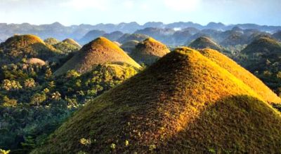 Bohol