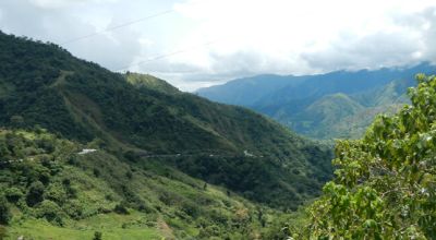 Hill Stations Tour in Philippines