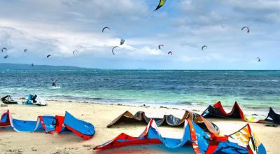 Adventure in Philippines