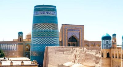 Khiva
