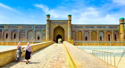 Kokand