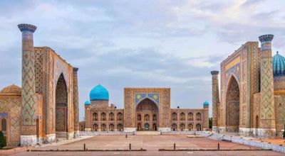 Tashkent