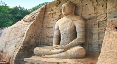 Polonnaruwa