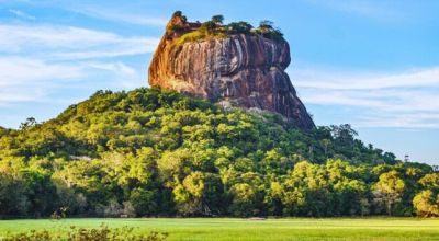 Sigiriya