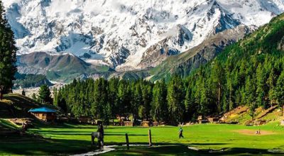 Chilas
