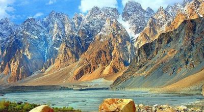 Gilgit