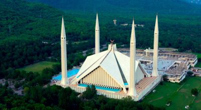 Islamabad
