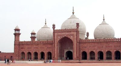 Lahore
