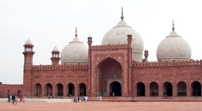 Punjab