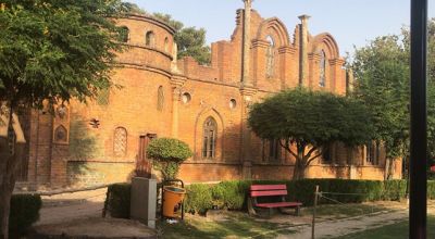 Rawalpindi