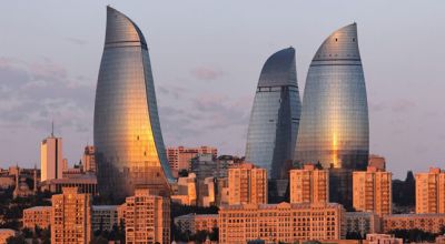 Baku