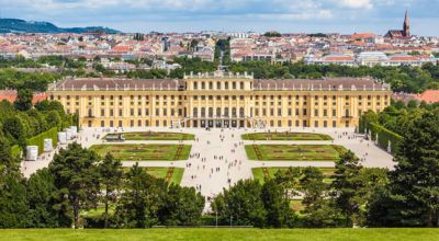 Austria City