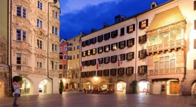 Innsbruck