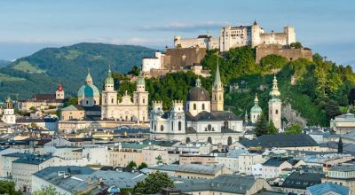 Salzburg