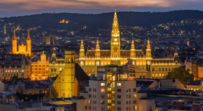 Pilgrimage in Austria