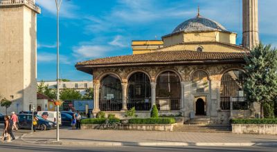 Pilgrimage in Albania
