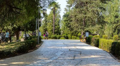 Hill Stations Tour in Albania
