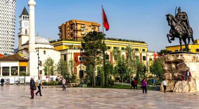 Tirana