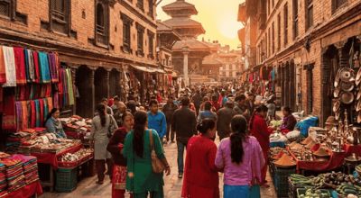 Kathmandu