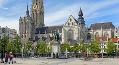 Antwerp