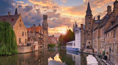 Bruges
