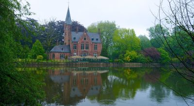 Hill Stations Tour in Belgium