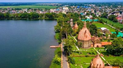 Sibsagar