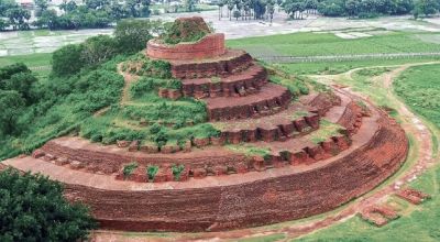 Kesariya