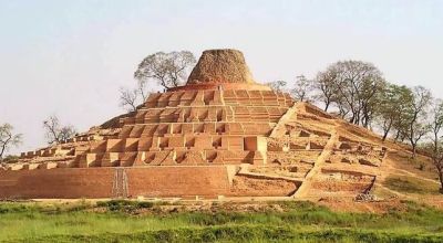 Kesariya Travel Guide