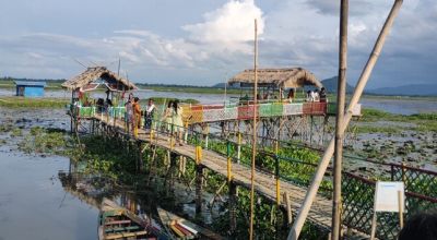 Goalpara Travel Guide