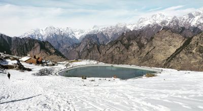 Auli