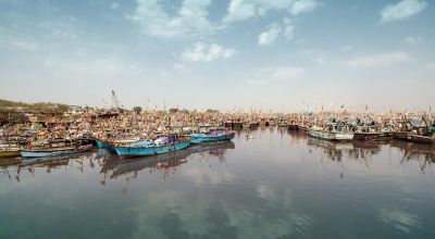 Gir Somnath Travel Guide