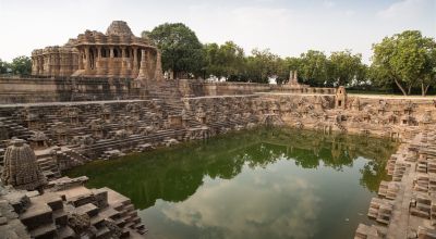 Modhera