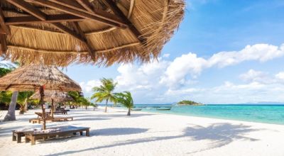 Tourist Places in Lakshadweep