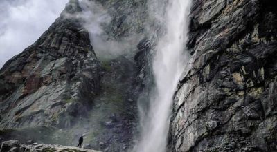 Badrinath