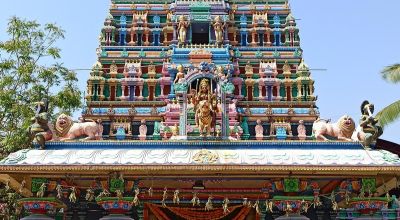 Hyderabad