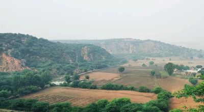 Manesar Village Travel Guide