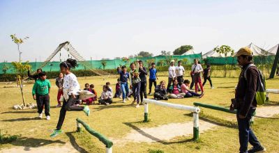 Sonipat Travel Guide