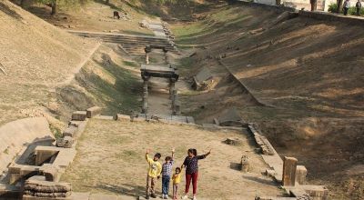 Patan Travel Guide