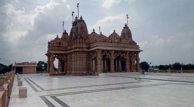 Gondal Travel Guide