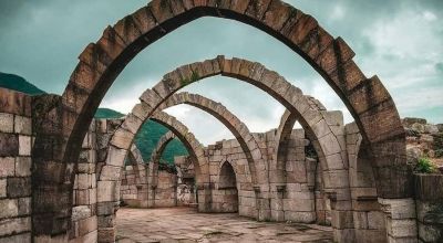Champaner Travel Guide