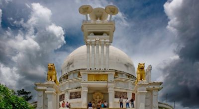 Bhubaneswar