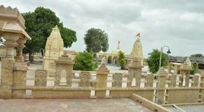 Surendranagar Travel Guide