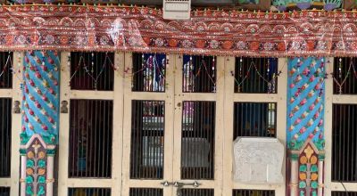 Tourist Places in Gujarat