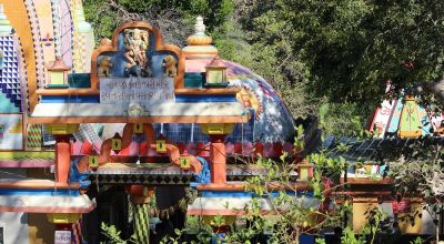 Sasan Travel Guide