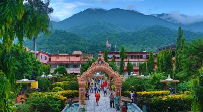 Rishikesh