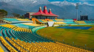 Dharamshala