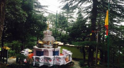 Mcleodganj Travel Guide
