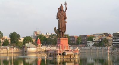 Vadodara (Baroda)